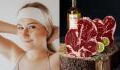 Teenagers have started using beef fat to clean their faces, here's why experts are worried