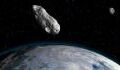 This massive asteroid could graze by earth in a few days