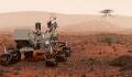 NASA’s Mars rover has found ‘something unexpected’