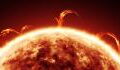Earth to be disrupted by major explosions on the sun: This is how it could affect us