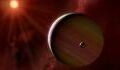 James Webb Telescope found an exoplanet that looks like something from Star Wars