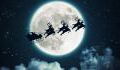 When to spot ‘Santa’s sleigh’ this Christmas, revealed by NASA