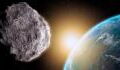 An asteroid is hurtling 'close' to Earth, should we be worried?