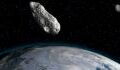 Mega-asteroid twice the size of the Eiffel Tower will graze the Earth this week