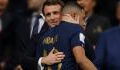 World Cup 2022: This is what Emmanuel Macron said to Kylian Mbappé after Argentina-France