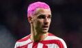 Antoine Griezmann, the French football champion, reveals why he dyed his hair pink