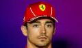 Charles Leclerc has a new girlfriend: Who is Alexandra Saint Mleux?