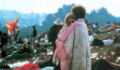 Here's what the famous Woodstock couple look like today
