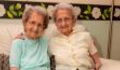 95-Year-Old Identical Twins Share Their Fitness Tips On Instagram