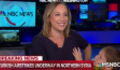 This news reporter was interrupted by her son on live television (VIDEO)