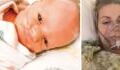 Mother Reunites With Her Newborn Baby After Giving Birth in a Coma With Coronavirus