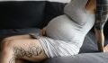 This is the real reason you should never get a tattoo whilst pregnant