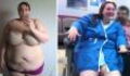 Woman's Fiance Leaves Her After Her Dramatic 90kg Weight Loss