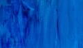 Blue: This colour may actually be an optical illusion