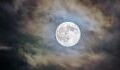 The moon might be affecting the quality of your sleep