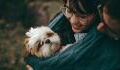 According to this study, your love of animals is written in your genes