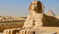 Study reveals the Great Sphinx of Giza was not only designed by the Egyptians