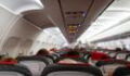 Travelling could become much harder as airplane turbulence set to increase