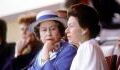 Queen Elizabeth II and Princess Margaret once had an ‘unusual’ experience in this Royal residence