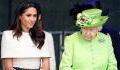Queen Elizabeth: This is what she really thought of Meghan Markle, according to source