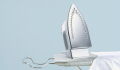 How To Clean Burns and Stains Off An Iron