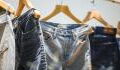 This is how often you should be washing your jeans