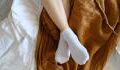 Wearing socks during sex will transform the way you orgasm, here's how it works