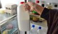 Never store your milk on the fridge door because of this surprising reason