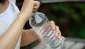 Never leave your water bottle in the car: It can be a potential fire hazard!