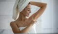 Expert reveals you've been cleaning your armpits wrong your whole life