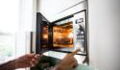 You've been using your microwave wrong your whole life, according to this TikTok user (VIDEO)