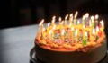 Ever wondered what ends up on your birthday cake when you blow out your candles? Here's the answer