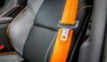 People are just finding out the purpose of this mysterious button on car seatbelt
