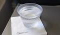 Disgusting reason why you should never drink water on the airplane revealed by travel expert