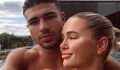 Tommy Fury and Molly-Mae Hague may be getting their own reality show