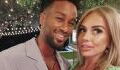 Love Island: Faye and Teddy are moving in together in London