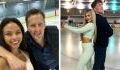 The Dancing On Ice 2022 couples have been revealed