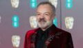 Graham Norton reveals details about private wedding with husband Jonathan McLeod