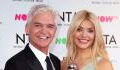 Phillip Schofield's lover allegedly confessed his feelings in public at 2018 National Television Awards