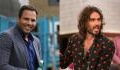 Russell Brand and Dan Wootton's scandals already have more similarities than you'd expect