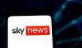 Live TV shock as a female journalist discovers Sky News paid a man and not her