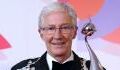 Paul O'Grady's husband reveals he will be spending the anniversary of his death in New Zealand