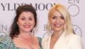 Holly Willoughby: Here is everything we know about her discreet sister Kelly
