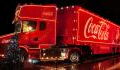 Coca-Cola has announced its annual Christmas tour but there's a twist this year