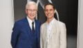 Paul O'Grady's living situation with Andre Portasio wasn't the only unconventional part of his life