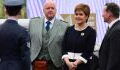 Nicola Sturgeon’s latest interview sparks speculations about her marriage: ‘Where is her wedding ring?’