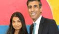 Rishi Sunak branded 'out of touch' once again over $3M donation to wife Akshata's university
