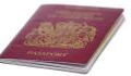 Travel warning issued over red passports: Here are the 70 countries you could be banned from entering