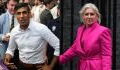 Rishi Sunak and Nadine Dorries: Here's when their famous feud first started