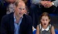 Prince William’s video in support of Lionesses backfires as he’s accused of ‘using Princess Charlotte, as PR shield’